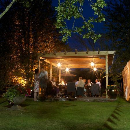 The Nags Head Hotel Great Missenden Esterno foto