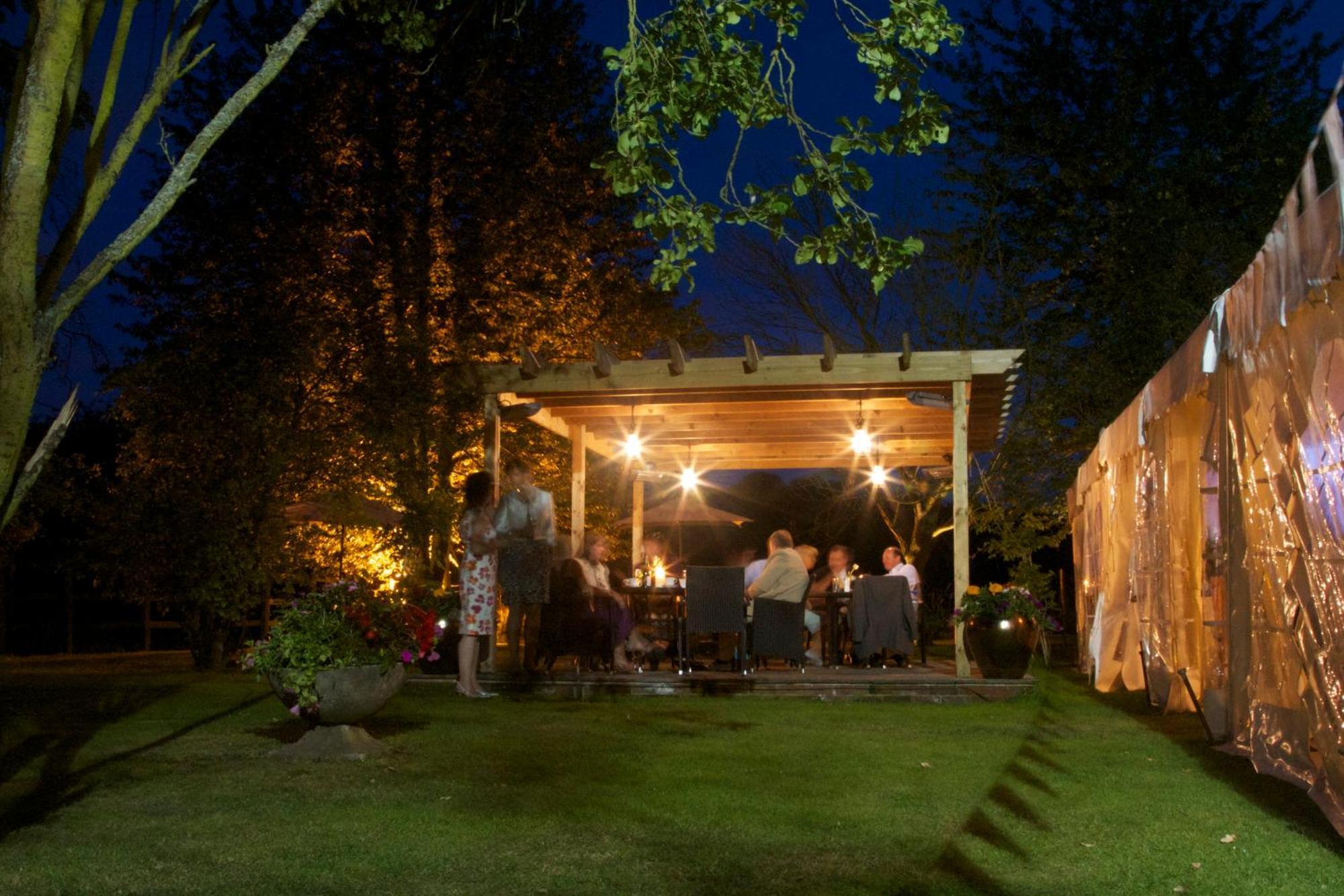 The Nags Head Hotel Great Missenden Esterno foto