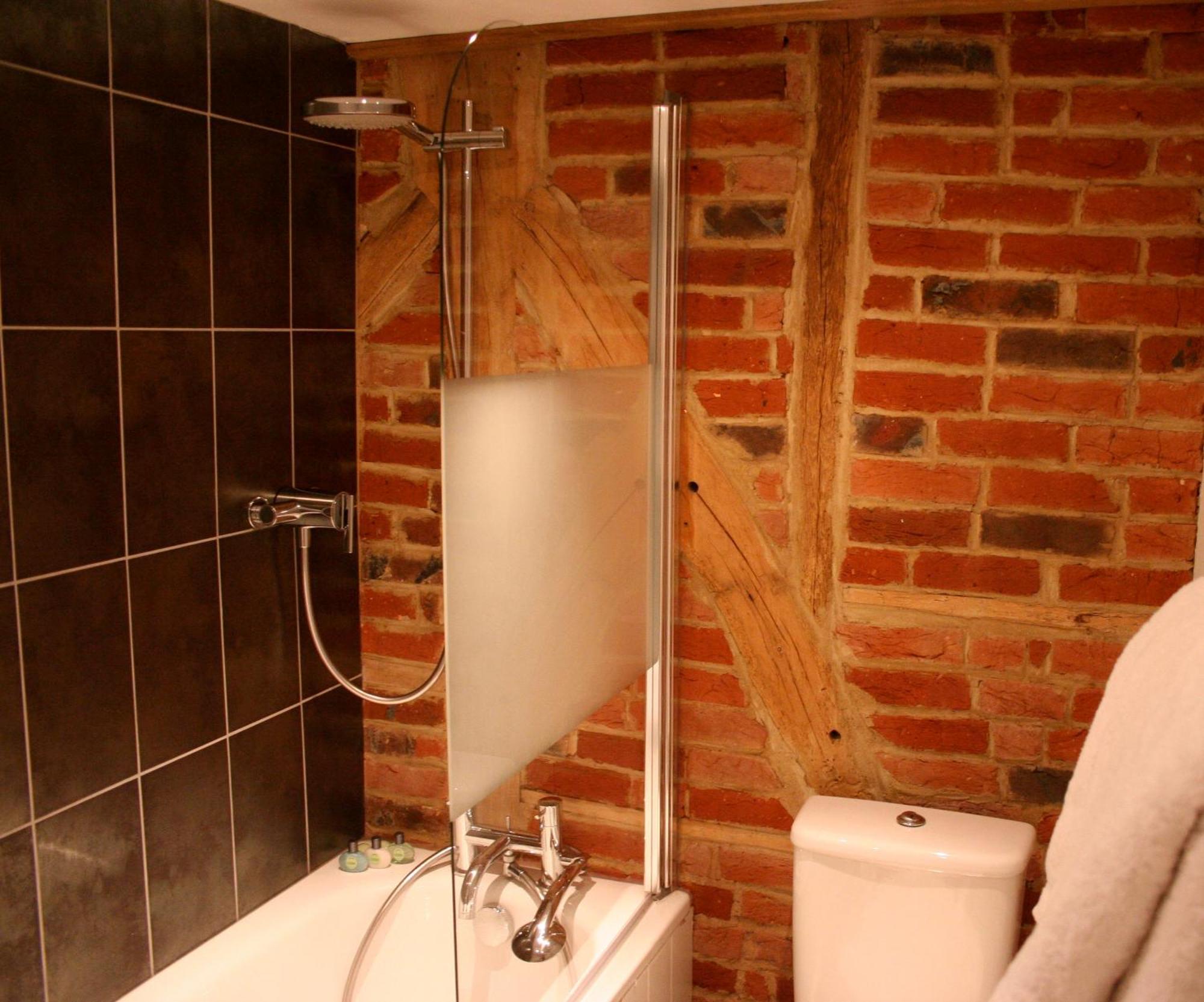 The Nags Head Hotel Great Missenden Esterno foto