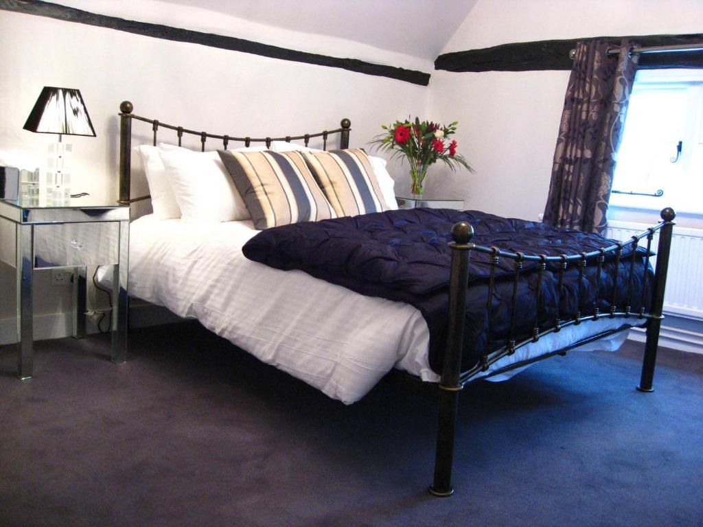 The Nags Head Hotel Great Missenden Camera foto