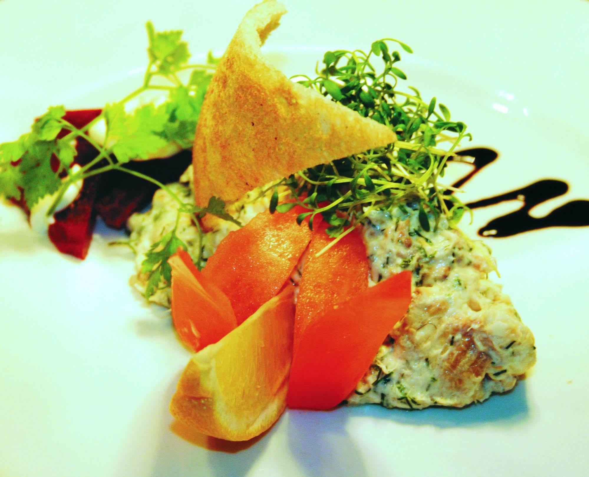The Nags Head Hotel Great Missenden Esterno foto