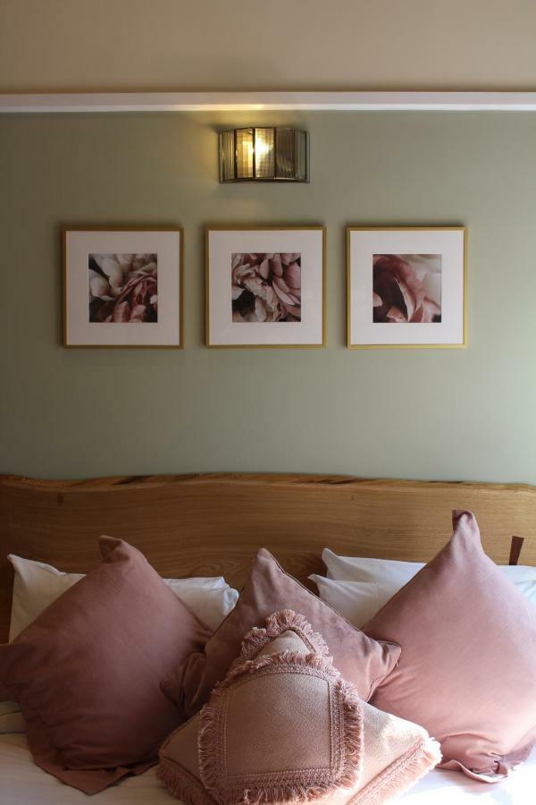 The Nags Head Hotel Great Missenden Esterno foto
